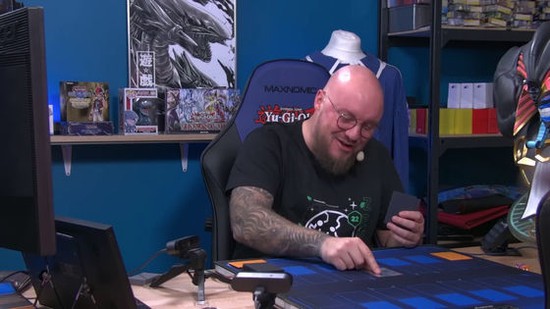 French YouTuber brings Yu-Gi-Oh dream to life with 3D monster summoning system - Image 3.