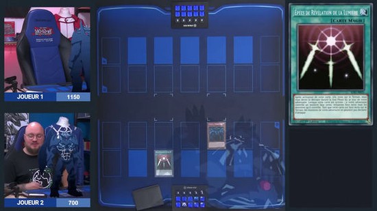 French YouTuber brings Yu-Gi-Oh dream to life with 3D monster summoning system - Image 7.