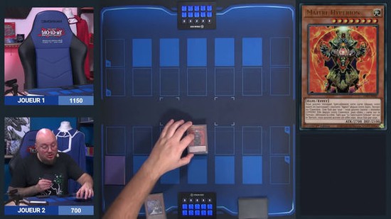 French YouTuber brings Yu-Gi-Oh dream to life with 3D monster summoning system - Image 8.