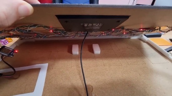 French YouTuber brings Yu-Gi-Oh dream to life with 3D monster summoning system - Image 14.