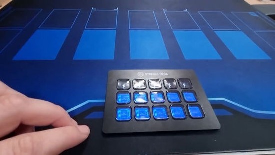 French YouTuber brings Yu-Gi-Oh dream to life with 3D monster summoning system - Image 13.