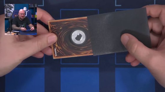 French YouTuber brings Yu-Gi-Oh dream to life with 3D monster summoning system - Image 16.