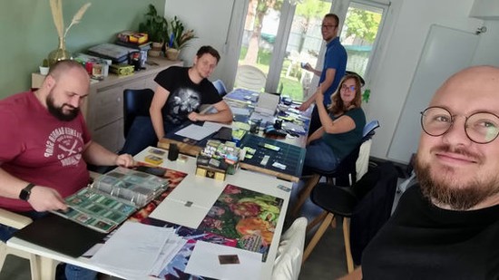 French YouTuber brings Yu-Gi-Oh dream to life with 3D monster summoning system - Image 17.