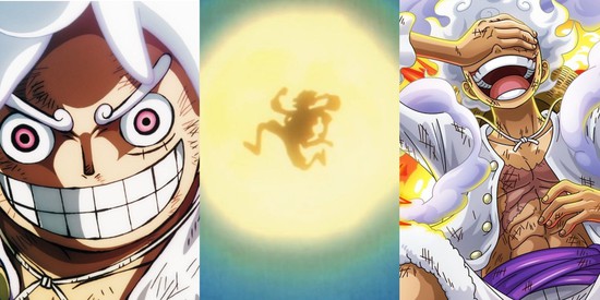 One Piece chương 1181 có cú quay xe chấn động: Imu và Joyboy từng là bạn thân?- Ảnh 3.