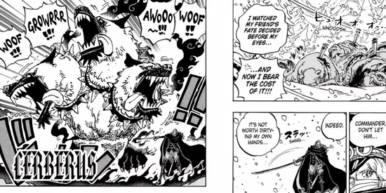 Top 8 trái ác quỷ mới xuất hiện mạnh nhất Final Saga One Piece: Imu và Loki áp đảo- Ảnh 6.
