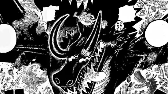 Top 8 trái ác quỷ mới xuất hiện mạnh nhất Final Saga One Piece: Imu và Loki áp đảo- Ảnh 7.