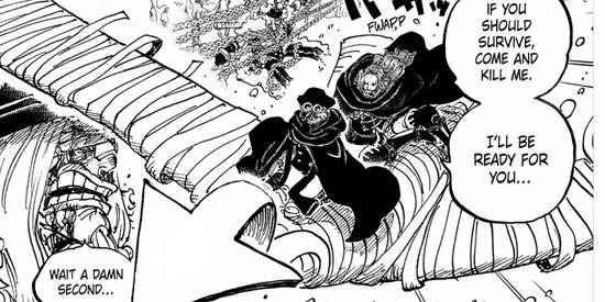 Top 8 trái ác quỷ mới xuất hiện mạnh nhất Final Saga One Piece: Imu và Loki áp đảo- Ảnh 1.