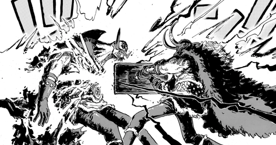 Top 8 trái ác quỷ mới xuất hiện mạnh nhất Final Saga One Piece: Imu và Loki áp đảo- Ảnh 5.