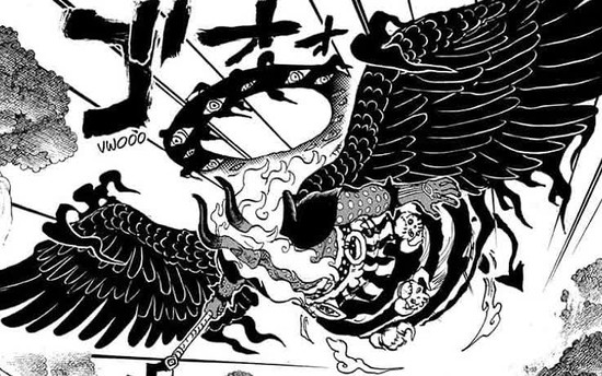 Top 8 trái ác quỷ mới xuất hiện mạnh nhất Final Saga One Piece: Imu và Loki áp đảo- Ảnh 8.