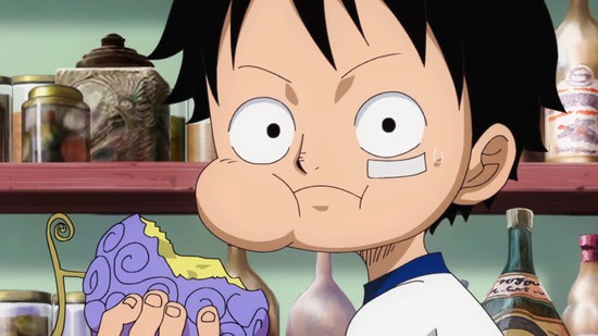One Piece: Sự trỗi dậy của Nika, hé lộ cú sốc về "ý chí" của trái ác quỷ sau 800 năm lẩn trốn- Ảnh 4.