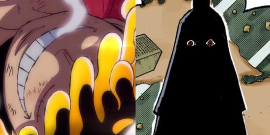 One Piece: Sự trỗi dậy của Nika, hé lộ cú sốc về "ý chí" của trái ác quỷ sau 800 năm lẩn trốn- Ảnh 2.
