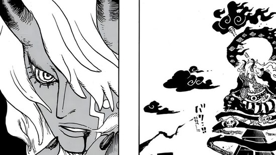 One Piece: Sự trỗi dậy của Nika, hé lộ cú sốc về "ý chí" của trái ác quỷ sau 800 năm lẩn trốn- Ảnh 1.
