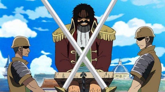 One Piece: Đây là 8 bí ẩn chưa có lời giải về băng hải tặc Roger- Ảnh 8.