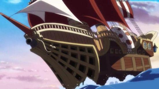 One Piece: Đây là 8 bí ẩn chưa có lời giải về băng hải tặc Roger- Ảnh 6.