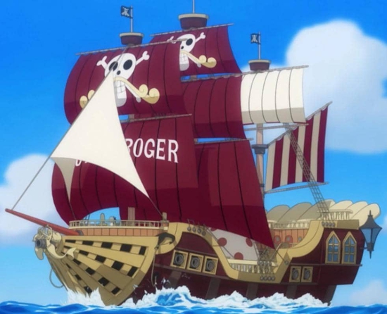 One Piece: Đây là 8 bí ẩn chưa có lời giải về băng hải tặc Roger- Ảnh 5.