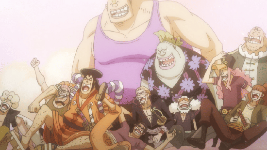 One Piece: Đây là 8 bí ẩn chưa có lời giải về băng hải tặc Roger- Ảnh 1.