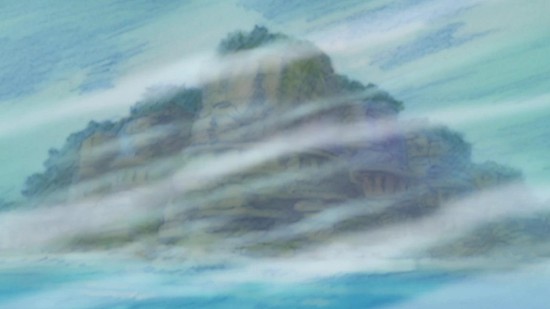 One Piece: Oda xác nhận hải tặc huyền thoại sẽ lộ diện sau arc Elbaph, chìa khóa dẫn tới Laugh Tale đã xuất hiện- Ảnh 3.