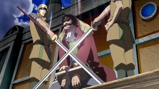 8 khoảnh khắc trong One Piece tạo nên biến cố thay đổi cả lịch sử thế giới- Ảnh 1.