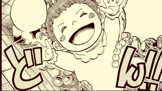 8 khoảnh khắc trong One Piece tạo nên biến cố thay đổi cả lịch sử thế giới- Ảnh 4.