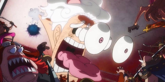 Trái ác quỷ vs Haki trong One Piece: Đâu mới là "bá chủ" thực sự của Tân Thế Giới?- Ảnh 4.
