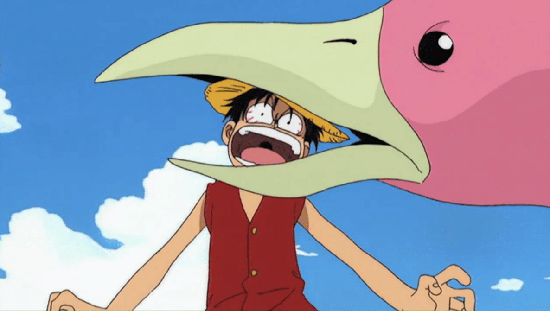 8 khoảnh khắc trong One Piece tạo nên biến cố thay đổi cả lịch sử thế giới- Ảnh 6.