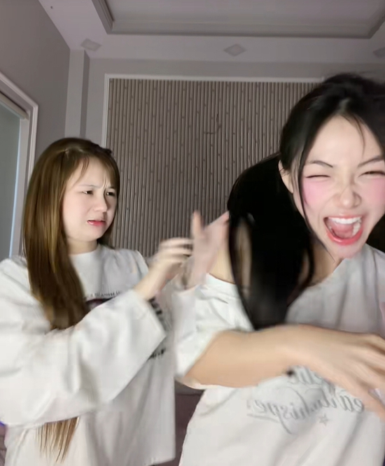 Video Trần Hà Linh bị "giật tóc" thu hút gần 8 triệu lượt xem, CĐM tò mò đi tìm nguyên nhân- Ảnh 3.