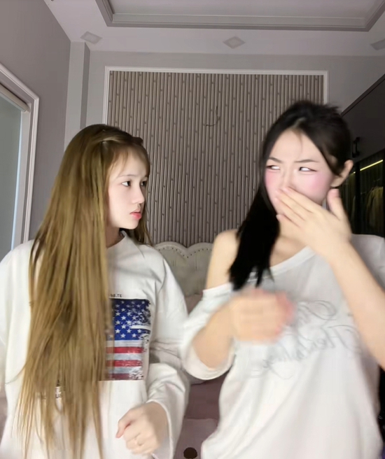 Video Trần Hà Linh bị "giật tóc" thu hút gần 8 triệu lượt xem, CĐM tò mò đi tìm nguyên nhân- Ảnh 5.
