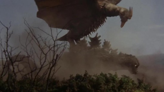 Top 5 điều vô lý nhất trong vũ trụ Godzilla mà fan cứng cũng phải chào thua
