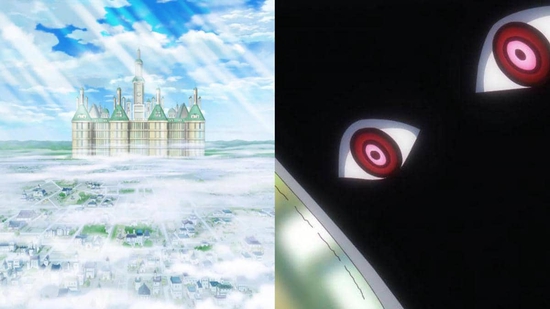 8 cách Imu thao túng nhân loại trong One Piece: Khi cả thế giới chỉ là những quân cờ trong bóng tối!- Ảnh 7.
