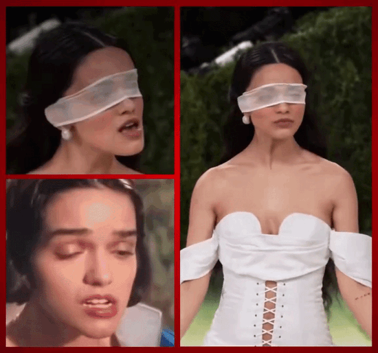 Nàng Bạch Tuyết bị ghét nhất lịch sử Hollywood soạn sửa đến Met Gala như đi trẩy hội nhưng hứng "cơn mưa" chê bai tơi bời- Ảnh 10.