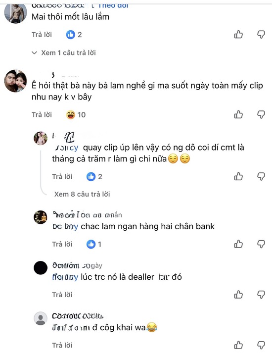 Không nhận ra hotgirl “đại chiến phố đi bộ”, trang cá nhân toàn những hình ảnh bất chấp câu view- Ảnh 3.