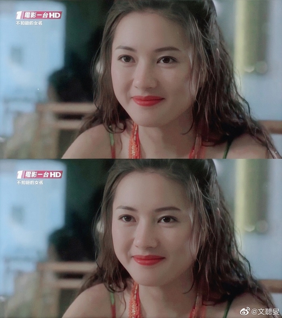Khước từ hình ảnh "ngọc nữ" để làm "nữ hoàng gợi cảm", quyết định đi ngược thời cuộc tạo nên huyền thoại Lý Lệ Trân- Ảnh 3.