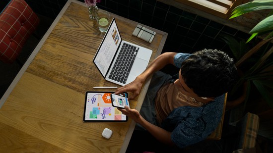 Apple "trình làng" Xcode 27 và khung trí thông minh mới: Bước ngoặt lập trình tác nhân AI cho nhà phát triển- Ảnh 1.