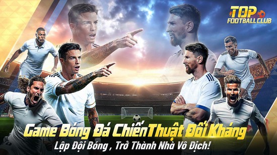 Nguyễn Văn Toàn bất ngờ gia nhập Top Football Club chính thức ra mắt hôm nay!- Ảnh 4.