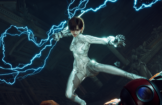 Ra mắt phần hai, tựa game gợi cảm nhất bất ngờ gây tranh cãi, người chơi bức xúc vì nhan sắc nữ chính- Ảnh 1.