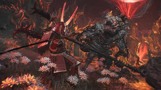Hàng loạt game bom tấn trên Steam đồng loạt giảm giá thấp kỷ lục, nổi bật là hai siêu phẩm Soulslike đáng chú ý- Ảnh 4.