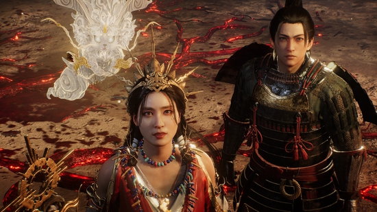 Hàng loạt game bom tấn trên Steam đồng loạt giảm giá thấp kỷ lục, nổi bật là hai siêu phẩm Soulslike đáng chú ý- Ảnh 5.