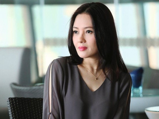 Khước từ hình ảnh "ngọc nữ" để làm "nữ hoàng gợi cảm", quyết định đi ngược thời cuộc tạo nên huyền thoại Lý Lệ Trân- Ảnh 7.