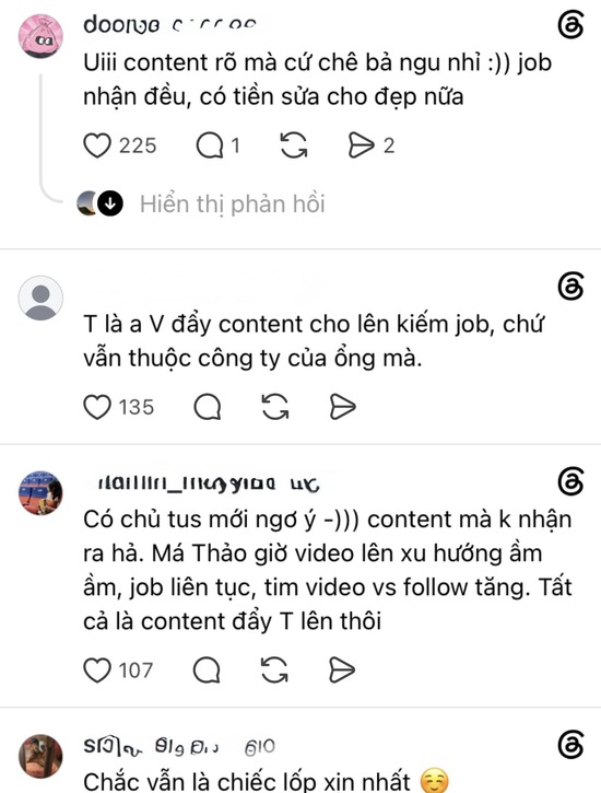ViruSs xuất hiện bên "gái lạ" trên livestream, "Thảo trợ lý" bị thất sủng?- Ảnh 3.