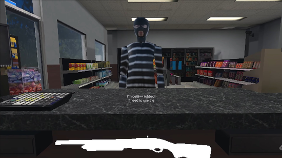 Chưa ra mắt trên Steam, tựa game này đã được tặng miễn phí, người chơi nhận ngay trước khi hết hạn - Ảnh 3.