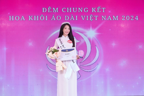 Á khôi người Tày đang được chú ý tại Nóng cùng FIFA World Cup 2026 và The Face Vietnam, là ai?- Ảnh 3.