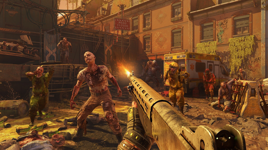 Một siêu phẩm zombie trên Steam đang giảm giá kỷ lục, thấp chưa từng có, mức sale off lên tới 80% cho game thủ - Ảnh 2.