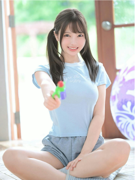 Nổi lên nhờ loạt hình ảnh gợi cảm, hot girl nổi tiếng khiến fan cảm thán, tự nhận là "kỹ sư" khi được hỏi về công việc- Ảnh 4.