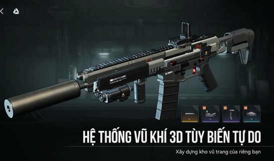 Girls’ Frontline 2: Lưu Đày mở Closed Beta tại Việt Nam, gọi tên những Chỉ Huy đầu tiên- Ảnh 2.