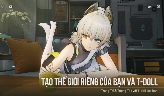 Girls’ Frontline 2: Lưu Đày mở Closed Beta tại Việt Nam, gọi tên những Chỉ Huy đầu tiên- Ảnh 3.