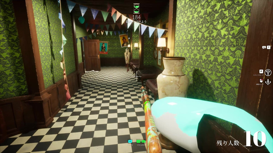 Tưởng chừng chẳng có gì đặc biệt, tựa game co-op này vừa ra mắt đã gây bão Steam, bán hơn 1 triệu bản chỉ trong năm ngày - Ảnh 4.