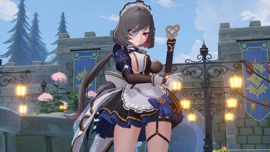Thay đổi nhỏ nhưng hiệu quả lớn, NPH game "tùy biến" ngoại hình nhân vật nữ, lượng người chơi tăng mạnh không ngờ- Ảnh 8.