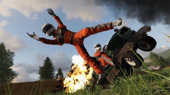 Một tựa game chất lượng đang được giảm giá kỷ lục trên Steam, sale off 90%, chỉ còn chưa tới 40.000 đồng - Ảnh 4.