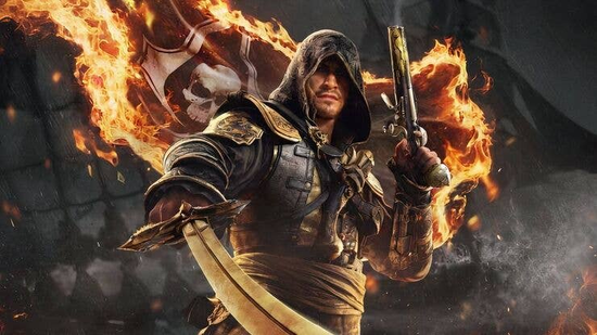 Ba tựa game thế giới mở đáng chú ý sẽ ra mắt trong tháng 7 này, toàn là những dự án được chờ đợi bậc nhất - Ảnh 1.