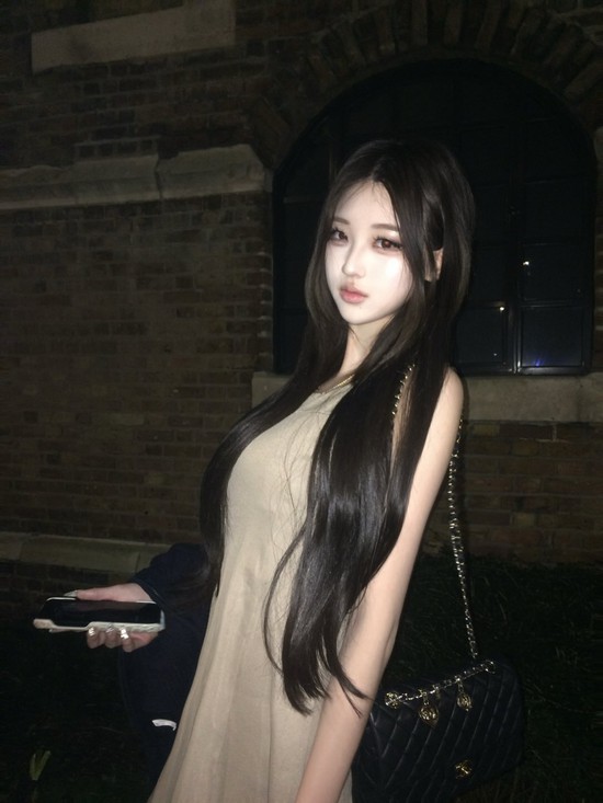 Khó rời mắt khỏi nhan sắc đẹp như từ phim bước ra của nữ vận động viên bóng chuyền này - Ảnh 6.